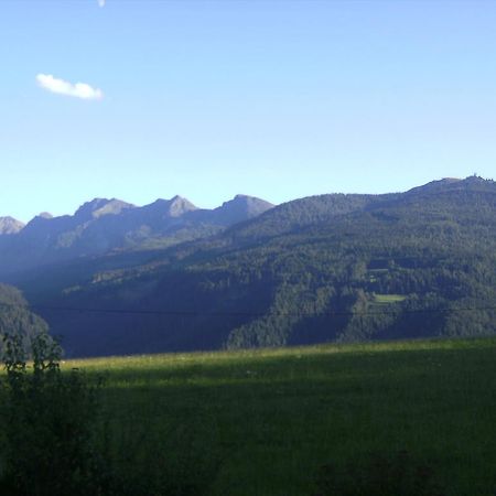 Landhaus Trinker Schladming Eksteriør billede