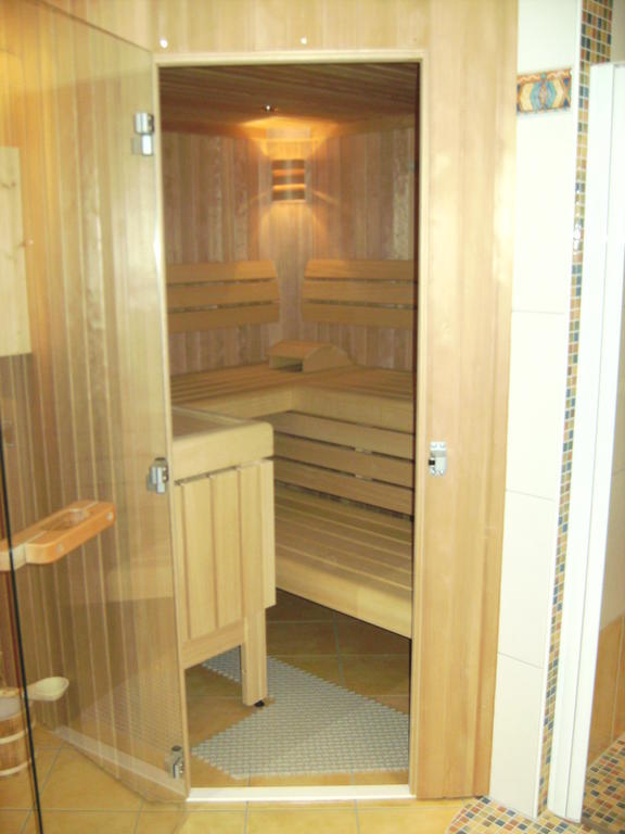 Landhaus Trinker Schladming Eksteriør billede