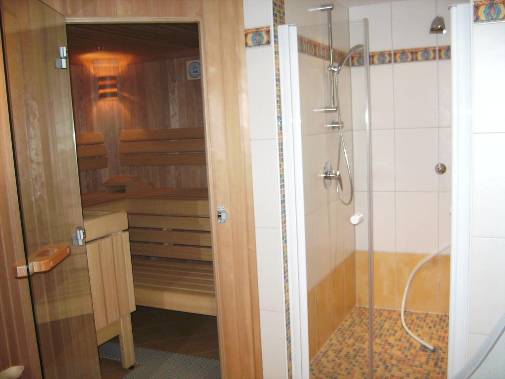 Landhaus Trinker Schladming Eksteriør billede