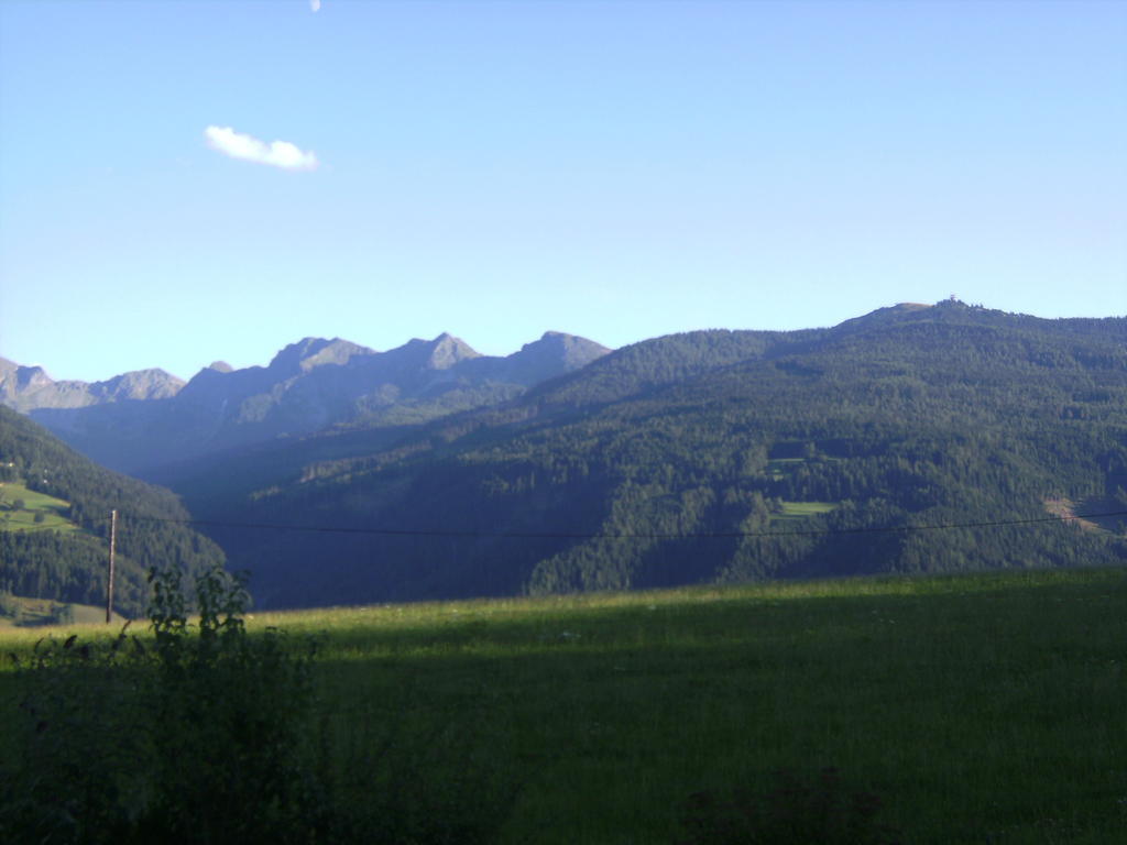 Landhaus Trinker Schladming Eksteriør billede