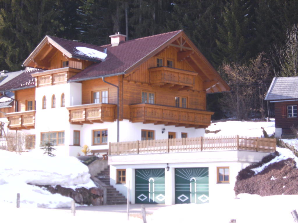 Landhaus Trinker Schladming Eksteriør billede